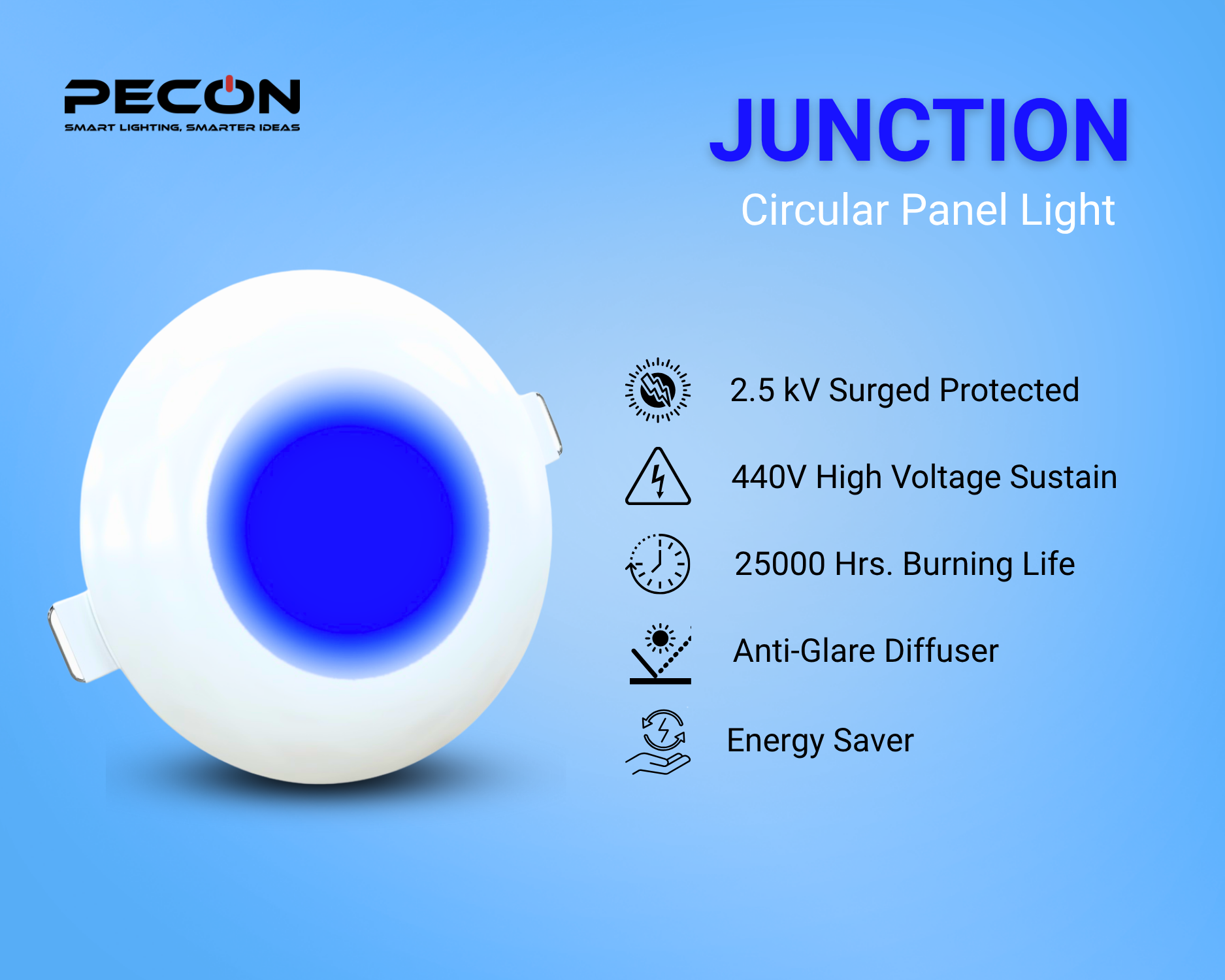 JUNCTION Circular Panel - image 4